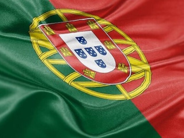 Quiz dos Países 4# - Portugal 🇵🇹