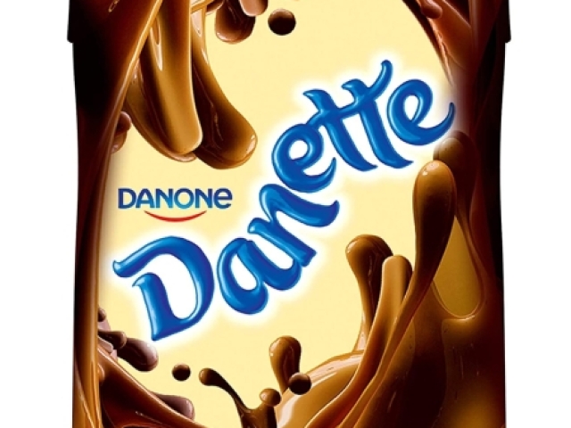 Danete