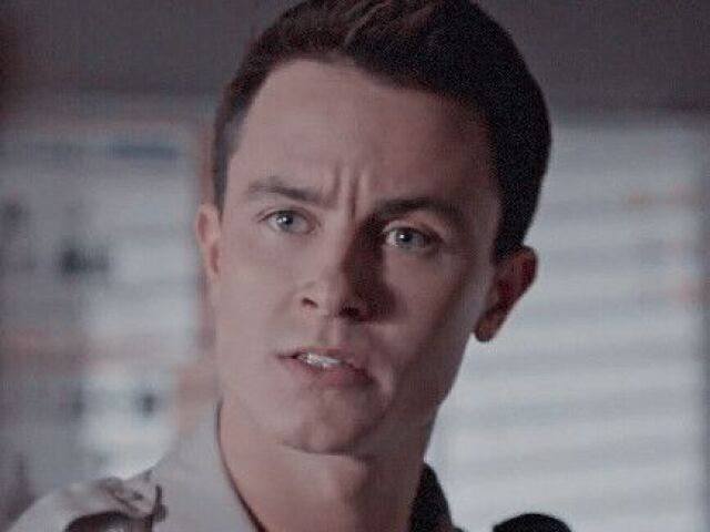 Parrish