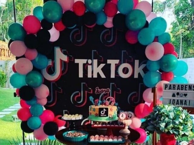 Tik tok 🐼🌙