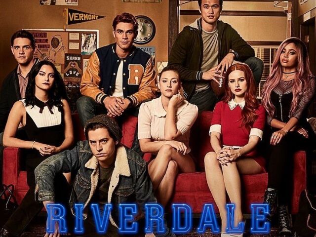 Você realmente conhece Riverdale?