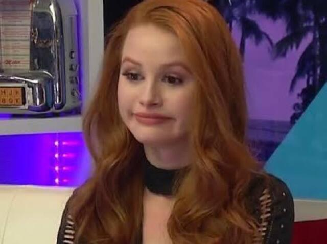 Você conhece riverdale como a palma da sua mãe