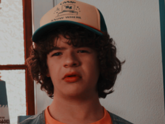 Dustin