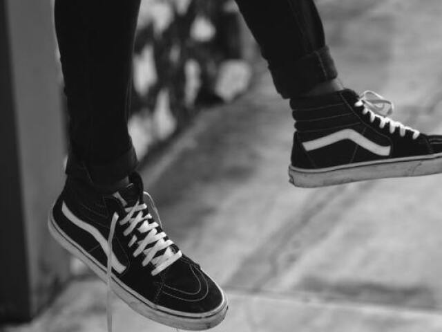 um vans