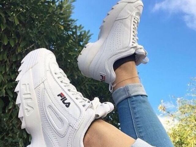 fila's