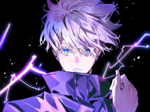 Quiz vários animes