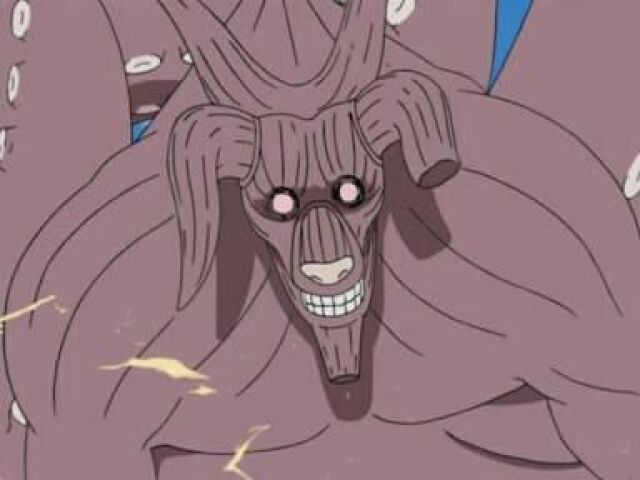 Hachibi (Gyuki)