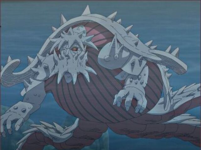 Isobu (Sanbi)