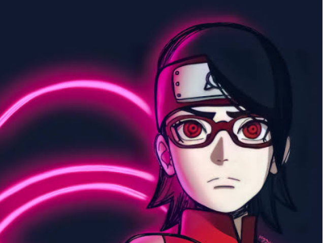 Sarada