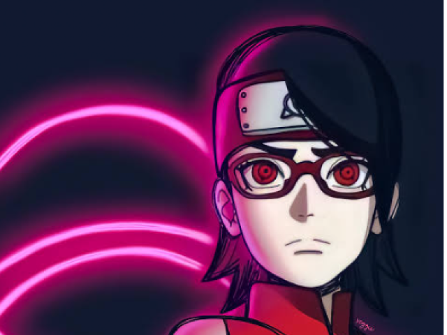 Sarada