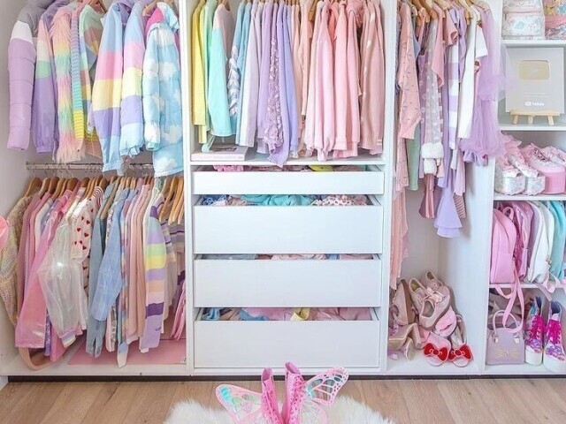 ~Crie seu closet🦋