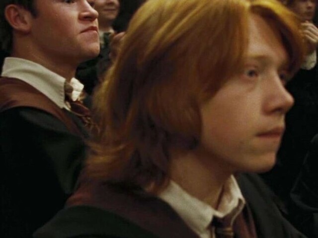 Ron Weasley
