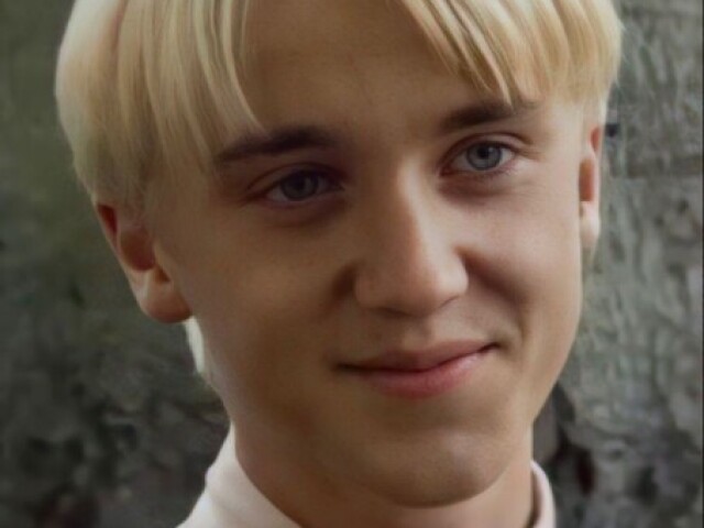 Draco malfoy
