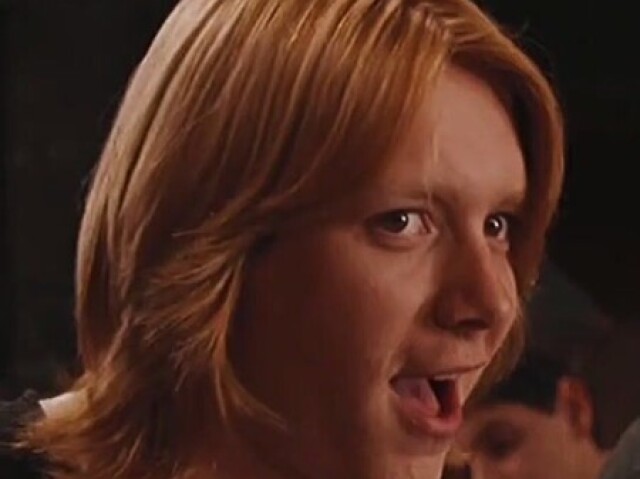 Fred Weasley