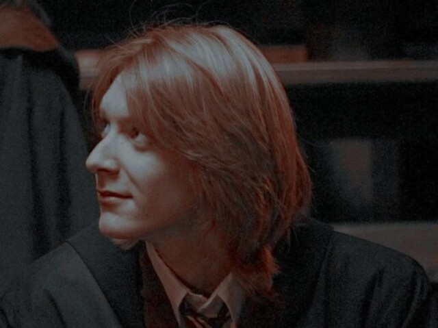 Geoge Weasley