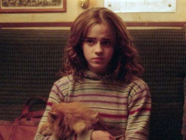 Hermione Granger