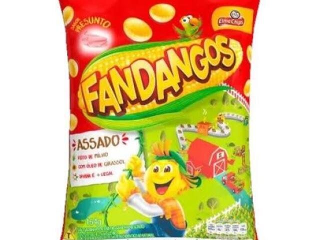 Fandangos