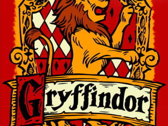 GRIFINÓRIA