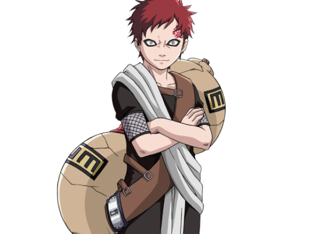 Gaara