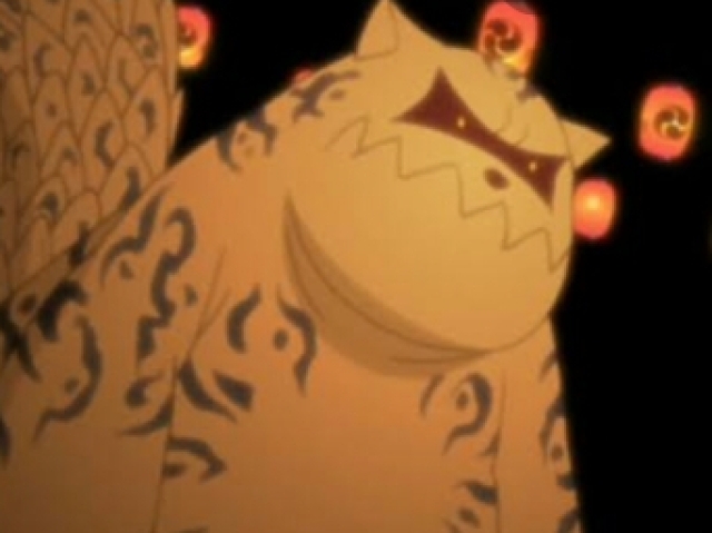 Shukaku