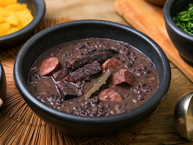 feijoada