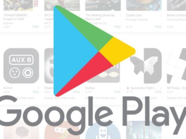 Play Store