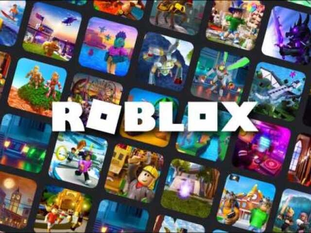 Roblox