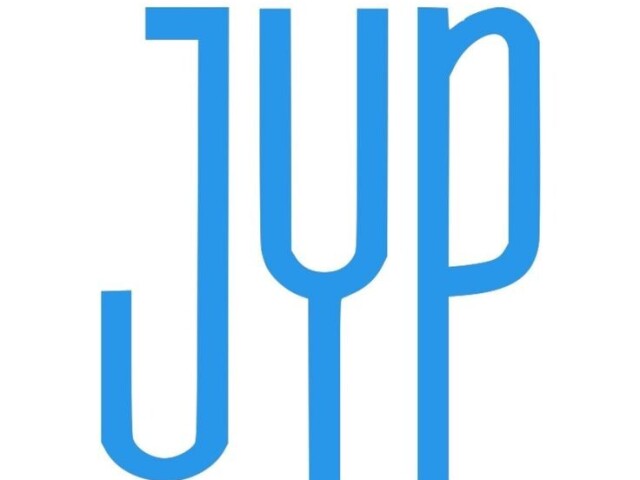 JYP ENTERTAINMENT