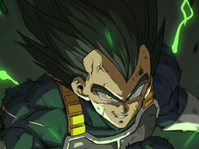 Vegeta