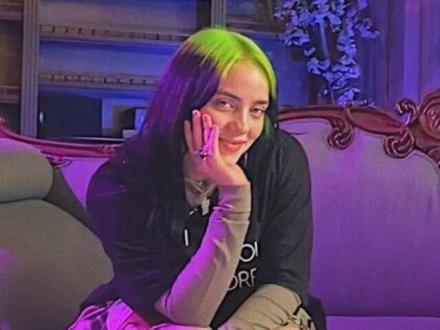 Billie Eilish