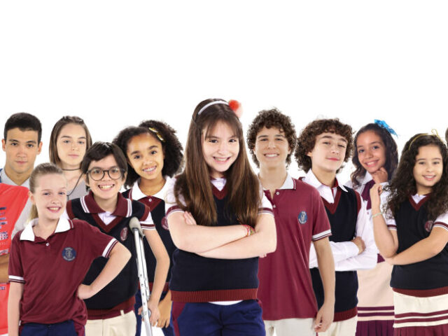 Quiz: As Aventuras de Poliana