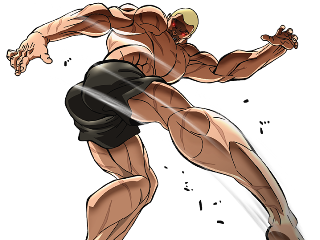 Baki