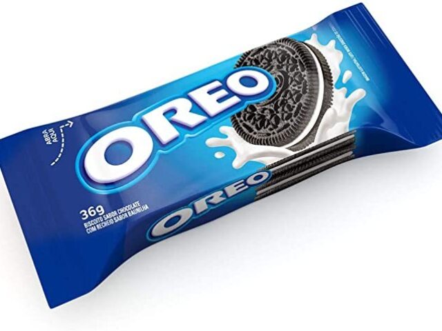 oreo