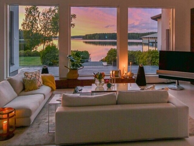 ๐ฟ em casa