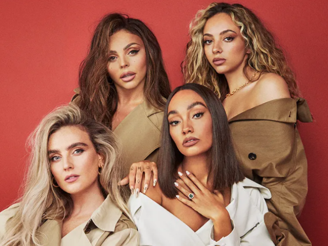 Quiz Little Mix