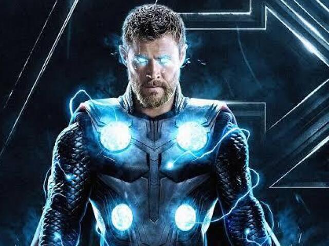Thor