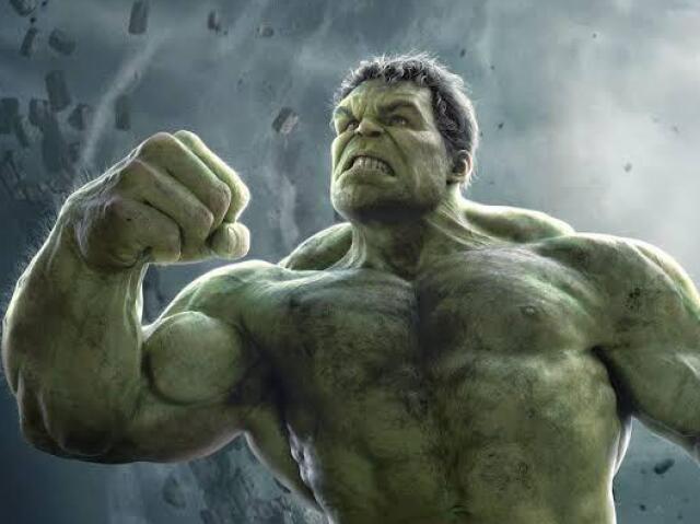 Hulk (Bruce Banner)