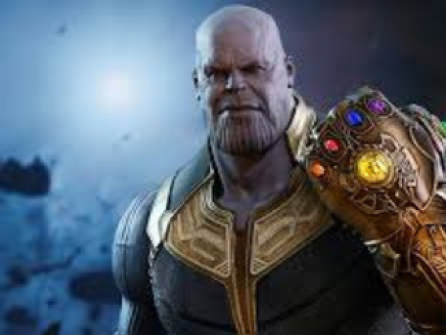 Thanos