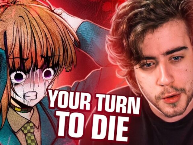 Your Turn to Die