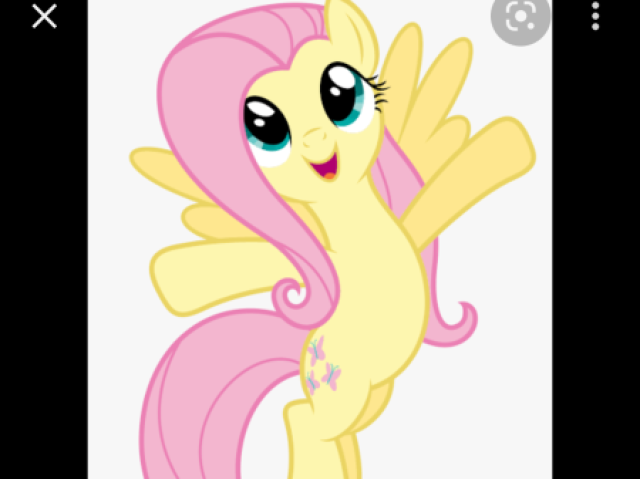 Fluttershy