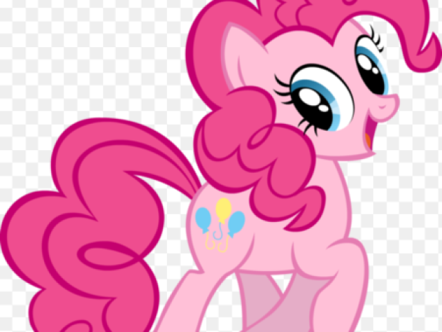 Pinkie pie