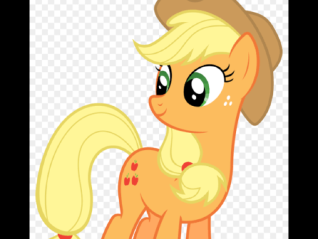 Applejack