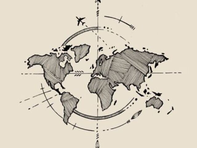 Adivinhe os países pela bandeira pt-1