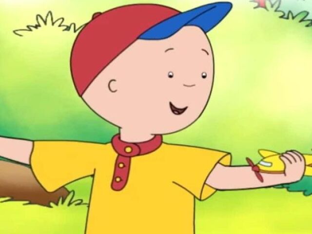 Caillou