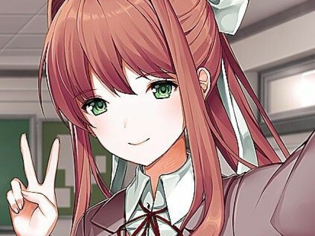 Monika 💚