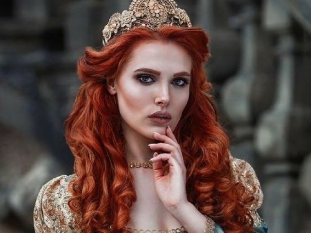 Princesa Rebelde