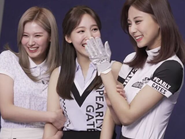 Sim 𖦹 ´ ᯅ ` 𖦹 ! (Nayeon, Sana, Tzuyu)