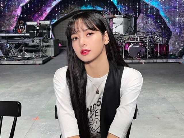 lisa (blackpink)