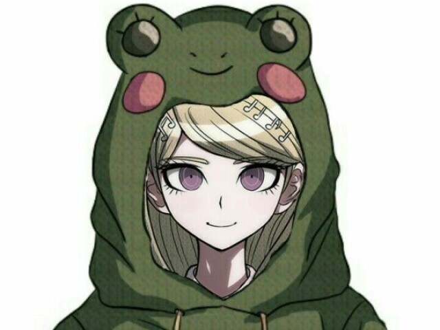 Kaede Akamatsu 💖