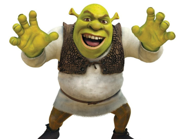 sherek